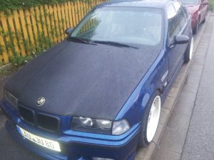 E36 323i - 3er BMW - E36 E36 323i - 3er BMW - E36
