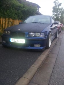 E36 323i - 3er BMW - E36 E36 323i - 3er BMW - E36