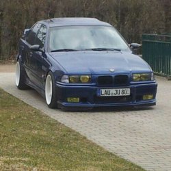 E36 323i - 3er BMW - E36 E36 323i - 3er BMW - E36
