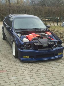 E36 323i - 3er BMW - E36 E36 323i - 3er BMW - E36