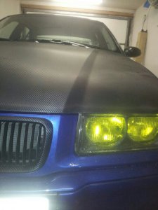 E36 323i - 3er BMW - E36 E36 323i - 3er BMW - E36