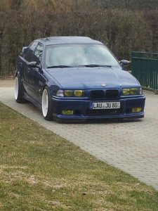 E36 323i - 3er BMW - E36 E36 323i - 3er BMW - E36