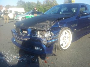E36 323i - 3er BMW - E36