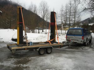 e30 neuaufbau [M3 V8] - 3er BMW - E30
