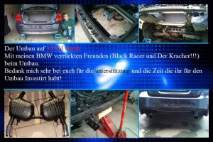 BlueDriver20"Breyton 335-->Performance-->Z4MSitze - 3er BMW - E90 / E91 / E92 / E93
