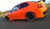 E36 Komplettumbau & neuer Lack*M3 GTS Inka Orange*