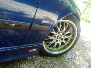318ti Compact E36 - 3er BMW - E36
