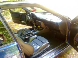 318ti Compact E36 - 3er BMW - E36