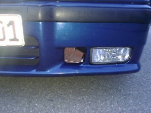 318ti Compact E36 - 3er BMW - E36