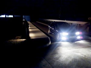 318ti Compact E36 - 3er BMW - E36