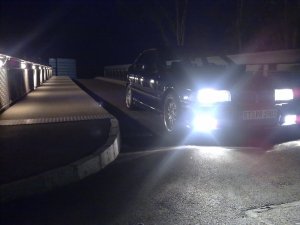 318ti Compact E36 - 3er BMW - E36