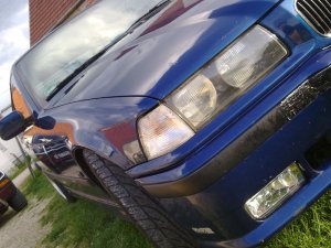 318ti Compact E36 - 3er BMW - E36