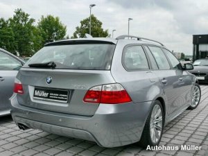 BMW E61 530i Touring Hartge / Breyton - 5er BMW - E60 / E61