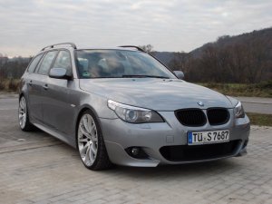 BMW E61 530i Touring Hartge / Breyton - 5er BMW - E60 / E61