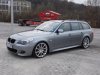 BMW E61 530i Touring Hartge / Breyton - 5er BMW - E60 / E61 - CIMG0235.JPG