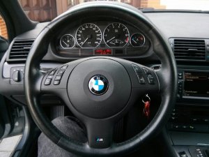 325i Touring - 3er BMW - E46