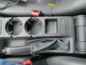 325i Touring - 3er BMW - E46