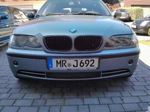 325i Touring - 3er BMW - E46