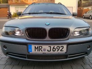 325i Touring - 3er BMW - E46