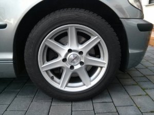 325i Touring - 3er BMW - E46