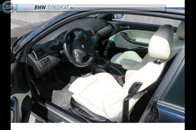 BMW E46 M3 /// Individual - 3er BMW - E46