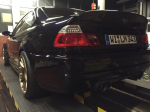 BMW E46 M3 /// Individual - 3er BMW - E46
