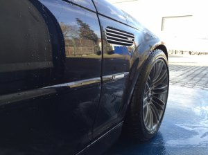 BMW E46 M3 /// Individual - 3er BMW - E46