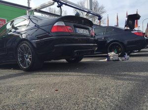 BMW E46 M3 /// Individual - 3er BMW - E46