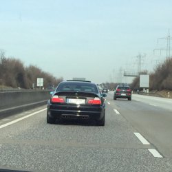 BMW E46 M3 /// Individual - 3er BMW - E46