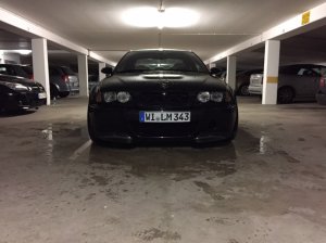 BMW E46 M3 /// Individual - 3er BMW - E46