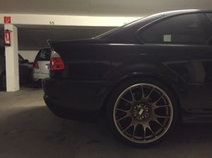 BMW E46 M3 /// Individual - 3er BMW - E46