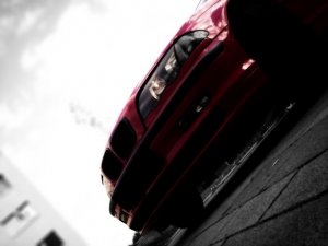 Mein Dezenter - 3er BMW - E46