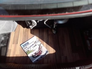 Mein Dezenter - 3er BMW - E46