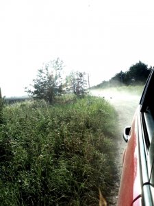 Mein Dezenter - 3er BMW - E46