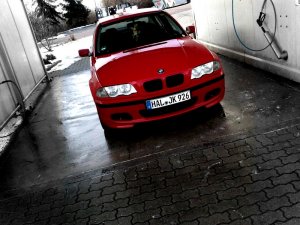 Mein Dezenter - 3er BMW - E46