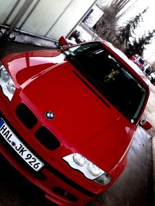 Mein Dezenter - 3er BMW - E46