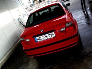Mein Dezenter - 3er BMW - E46