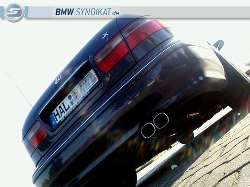 BMW-Syndikat Fotostorie