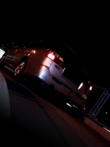 Subaru Legacy // 2.0 Boxer AWD - Fremdfabrikate