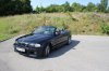 BMW E46 M3  Cabrio in Carbonschwarz - 3er BMW - E46 - IMG_0891.JPG
