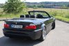 BMW E46 M3  Cabrio in Carbonschwarz - 3er BMW - E46 - IMG_0913.JPG