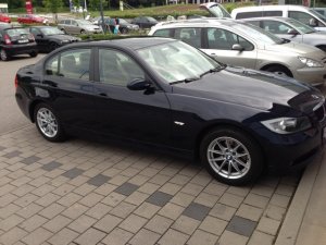 318i E90 Limo - 3er BMW - E90 / E91 / E92 / E93