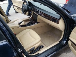 318i E90 Limo - 3er BMW - E90 / E91 / E92 / E93