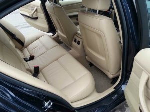 318i E90 Limo - 3er BMW - E90 / E91 / E92 / E93