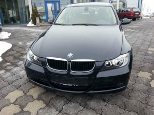 318i E90 Limo - 3er BMW - E90 / E91 / E92 / E93