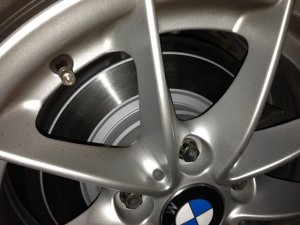 318i E90 Limo - 3er BMW - E90 / E91 / E92 / E93