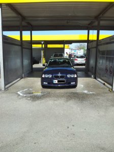 Bmw e36 Coupe LEIDER VERKAUFT :( - 3er BMW - E36