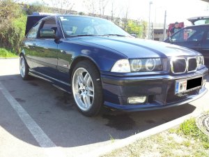 Bmw e36 Coupe LEIDER VERKAUFT :( - 3er BMW - E36