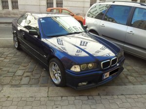 Bmw e36 Coupe LEIDER VERKAUFT :( - 3er BMW - E36