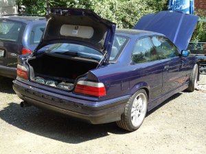 Bmw e36 Coupe LEIDER VERKAUFT :( - 3er BMW - E36